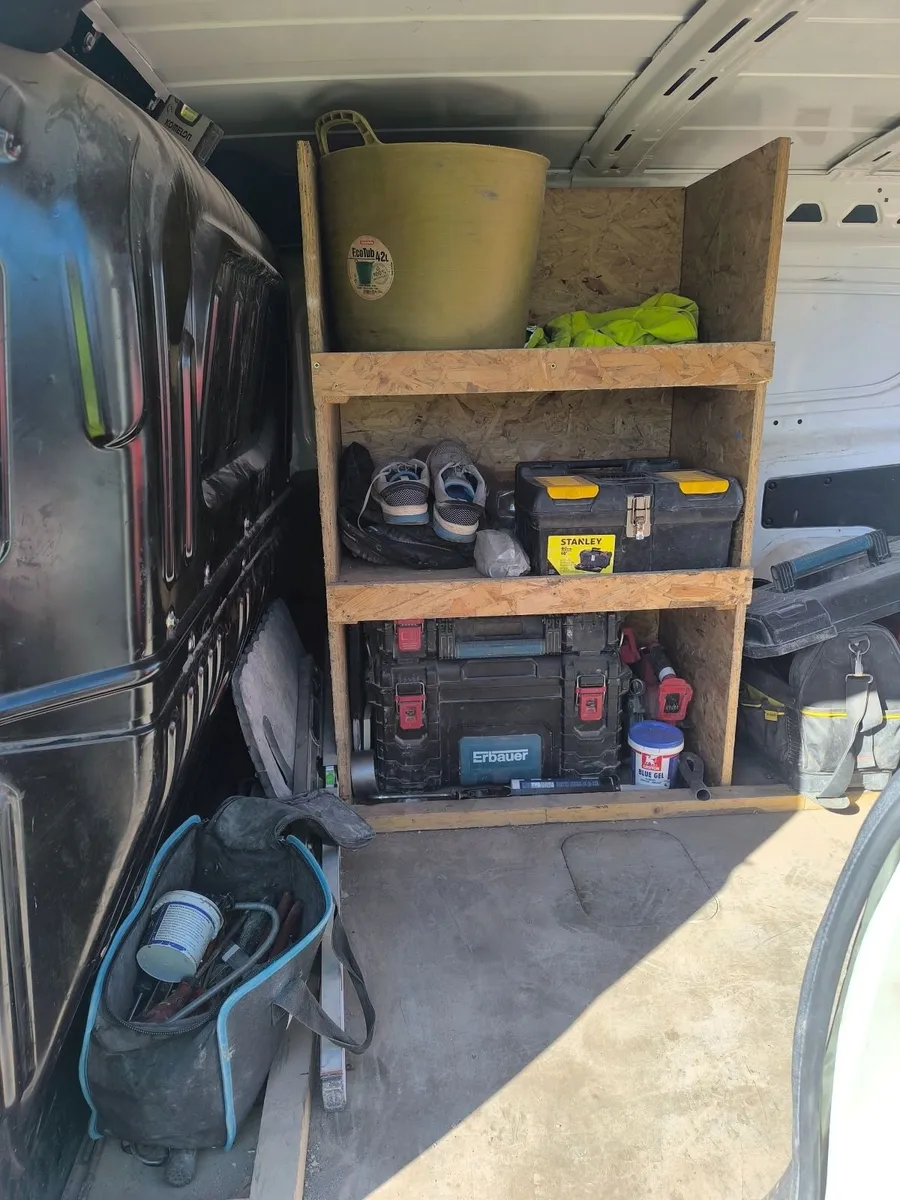 Fiat Doblo 2016 - Image 3