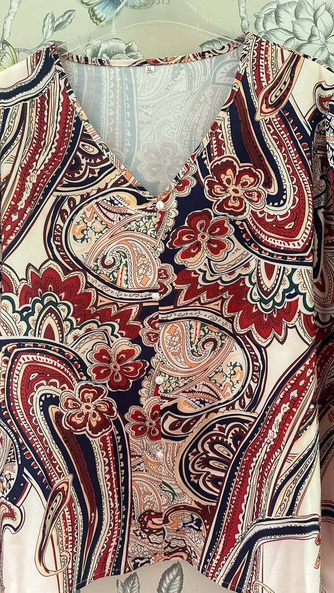 Women’s top 16 - Image 4