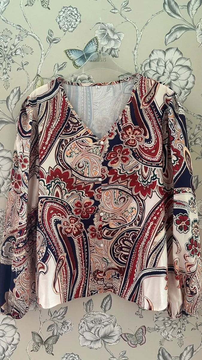 Women’s top 16 - Image 1