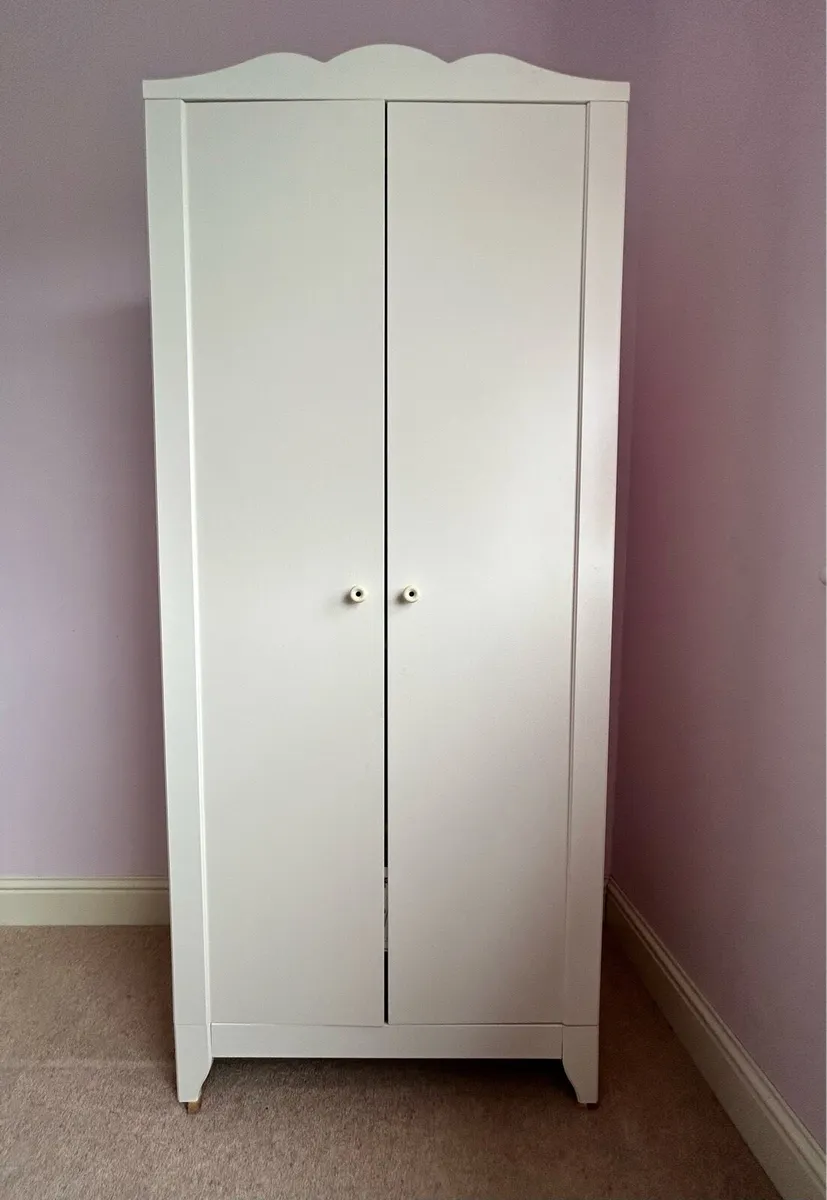 Nursery furniture - Image 1