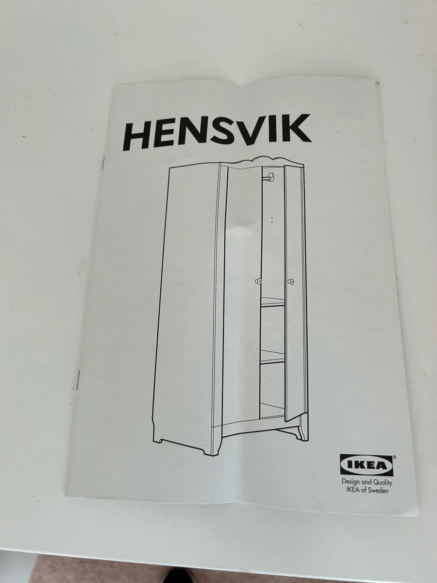 Nursery furniture - Image 3