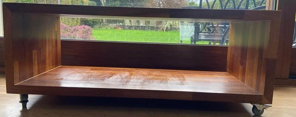 Coffee Table - Image 1