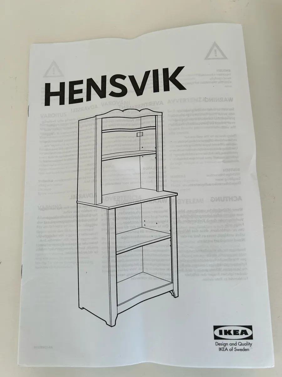 Nursery furniture - Image 4