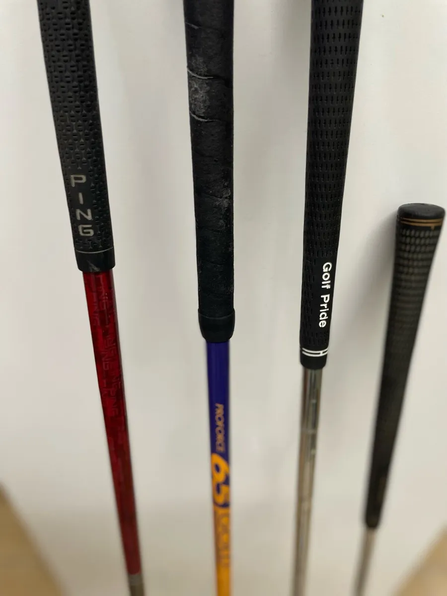 Golf clubs - Image 4