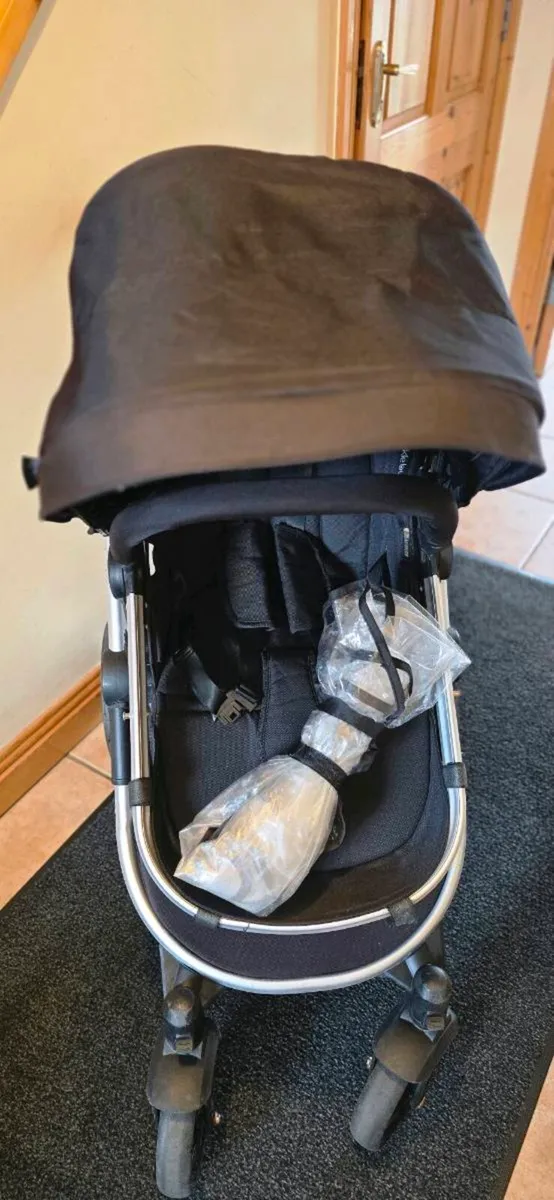 Ickle Bubba Stomp V2 3-in-1 - Image 3