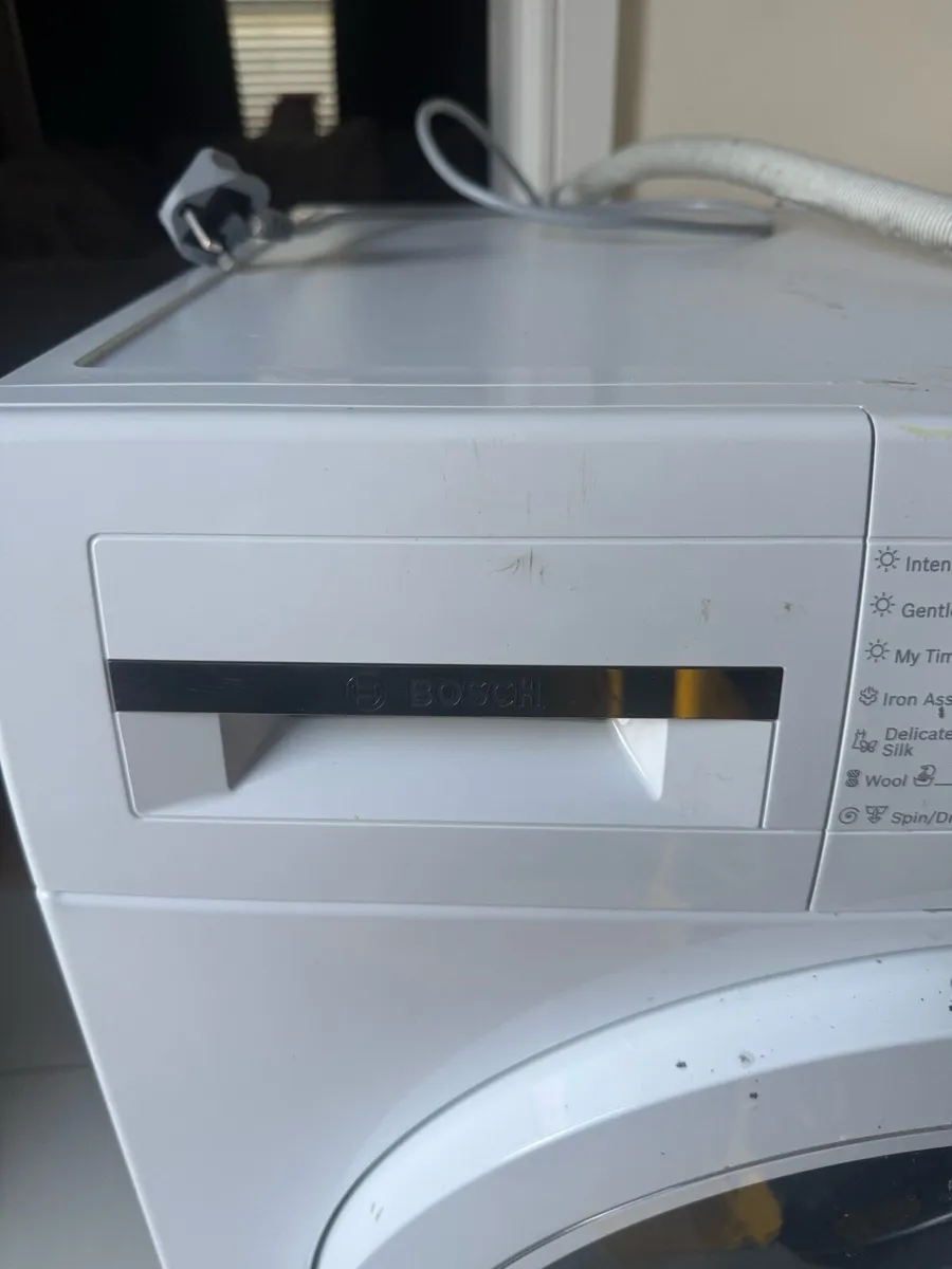 Washing Machine & Dryer - Image 2