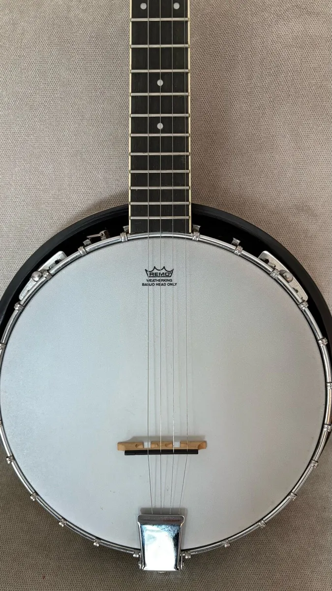 Heartland Banjo - Image 1