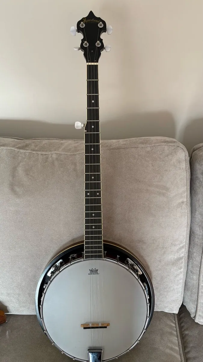 Heartland Banjo - Image 2