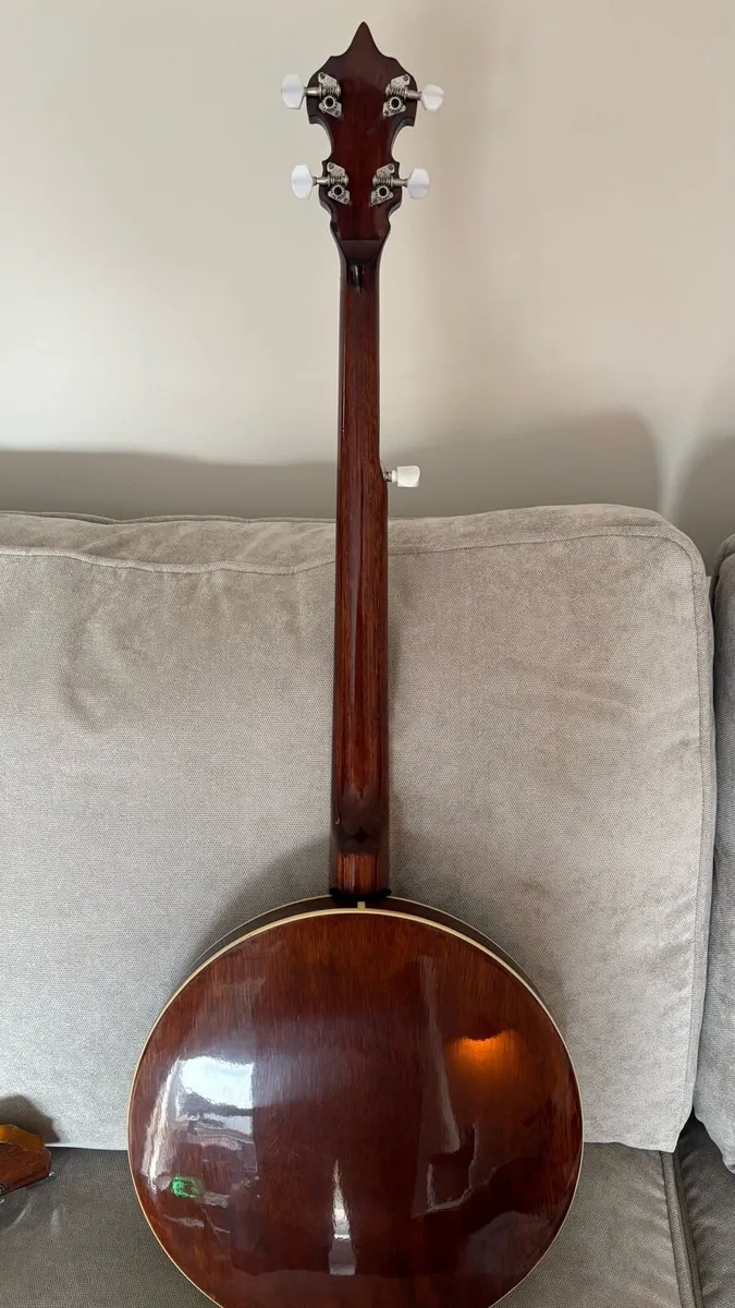 Heartland Banjo - Image 3