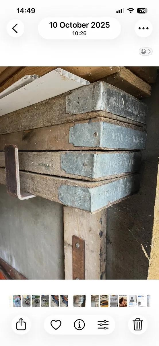 Scaffolding - Image 1