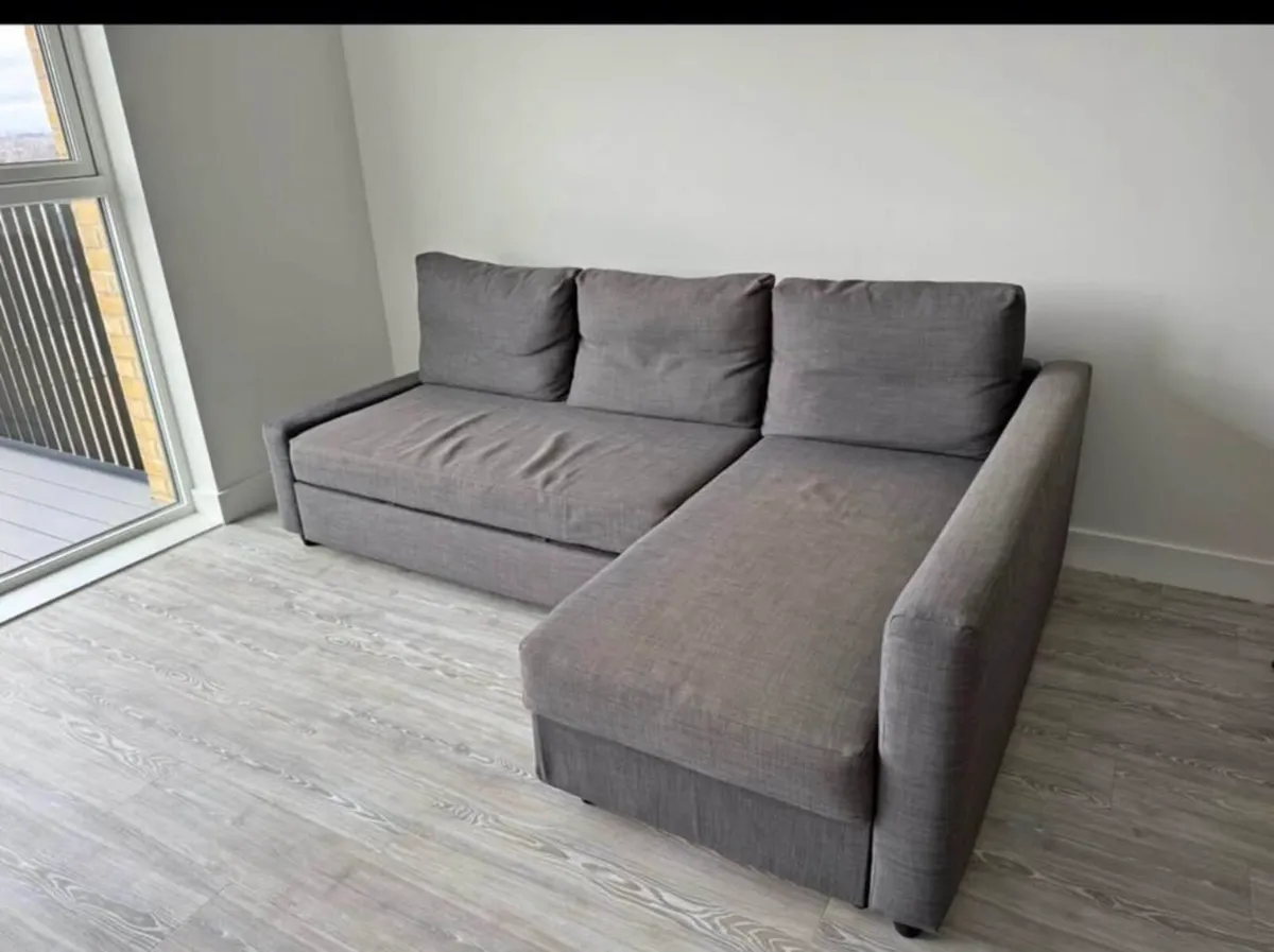Ikea sofabed - Image 4