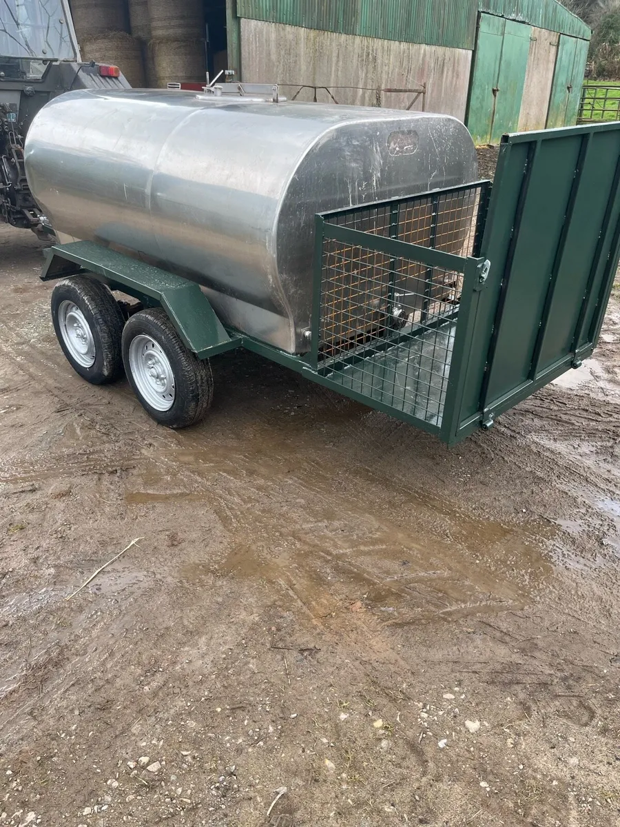 Power washer - Image 1