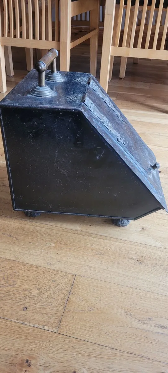 Coal scuttle - Image 2