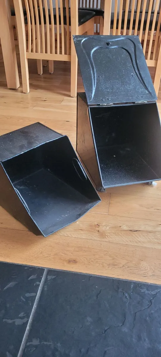 Coal scuttle - Image 3