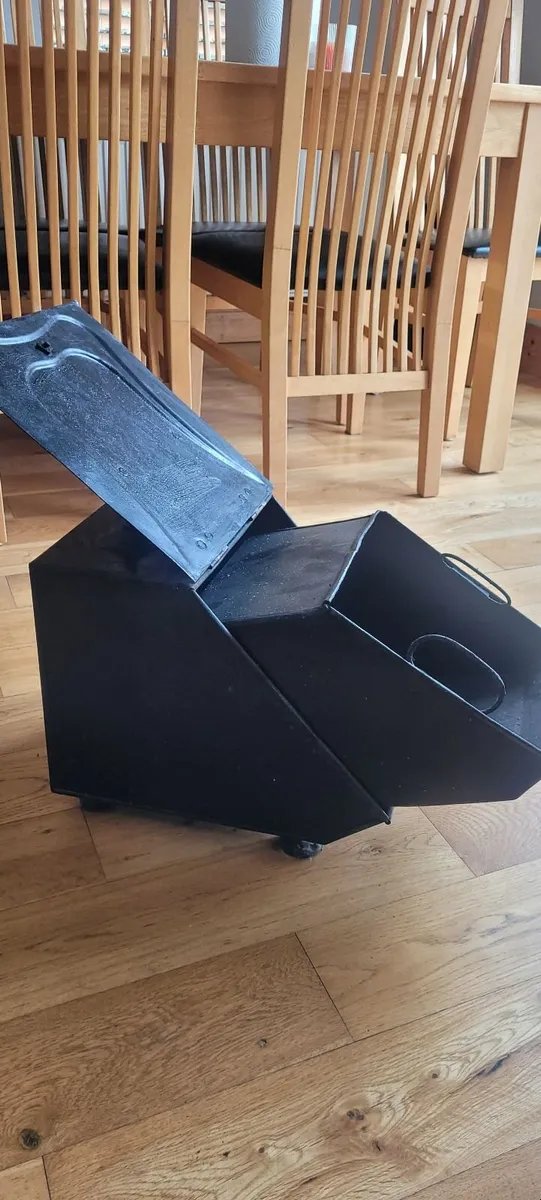 Coal scuttle - Image 4