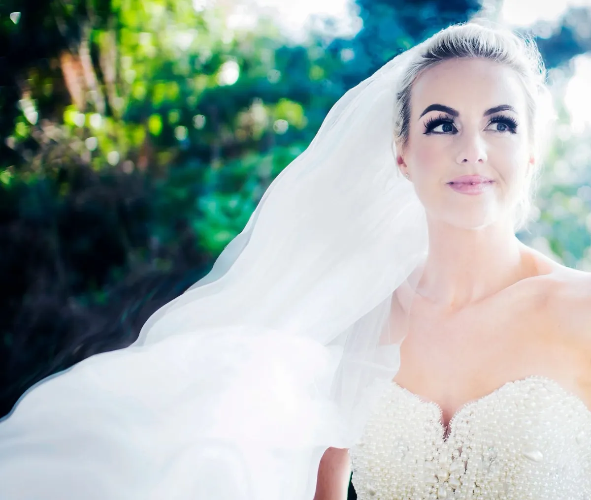 Wedding Photographer - Image 1