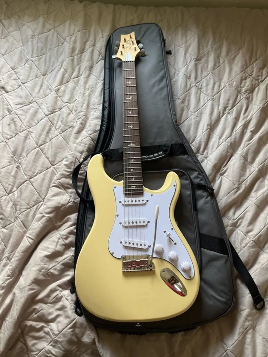 Prs silver sky - Image 1