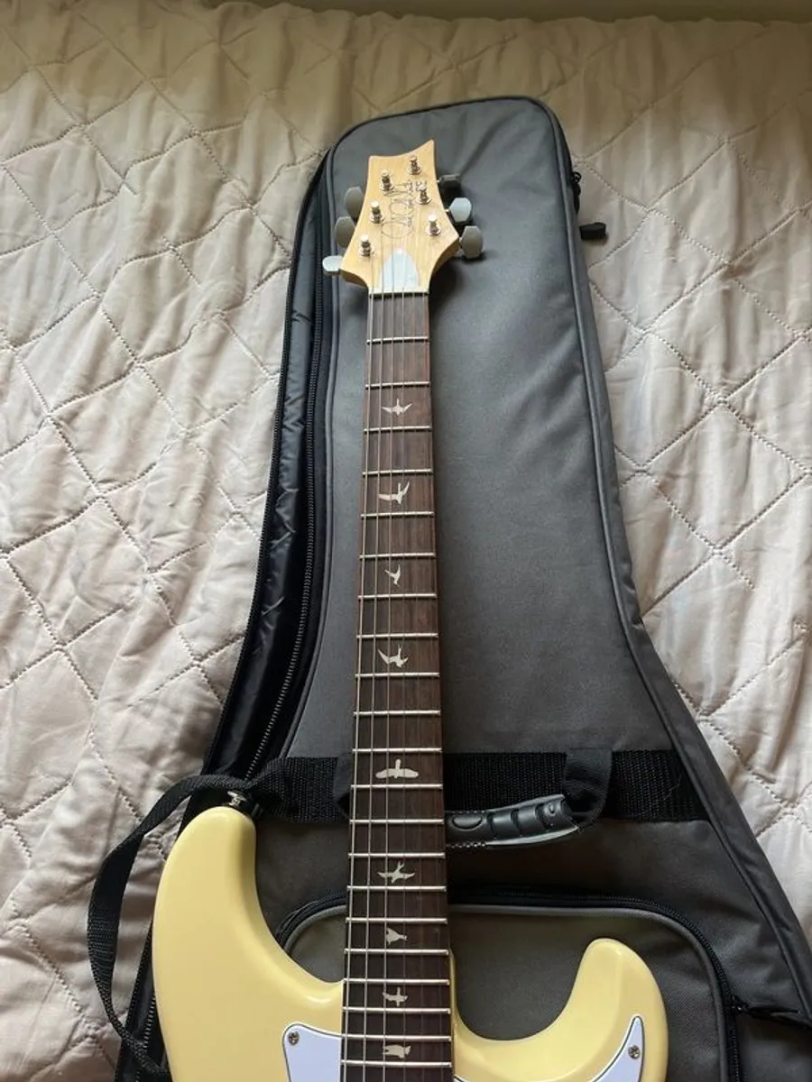 Prs silver sky - Image 2