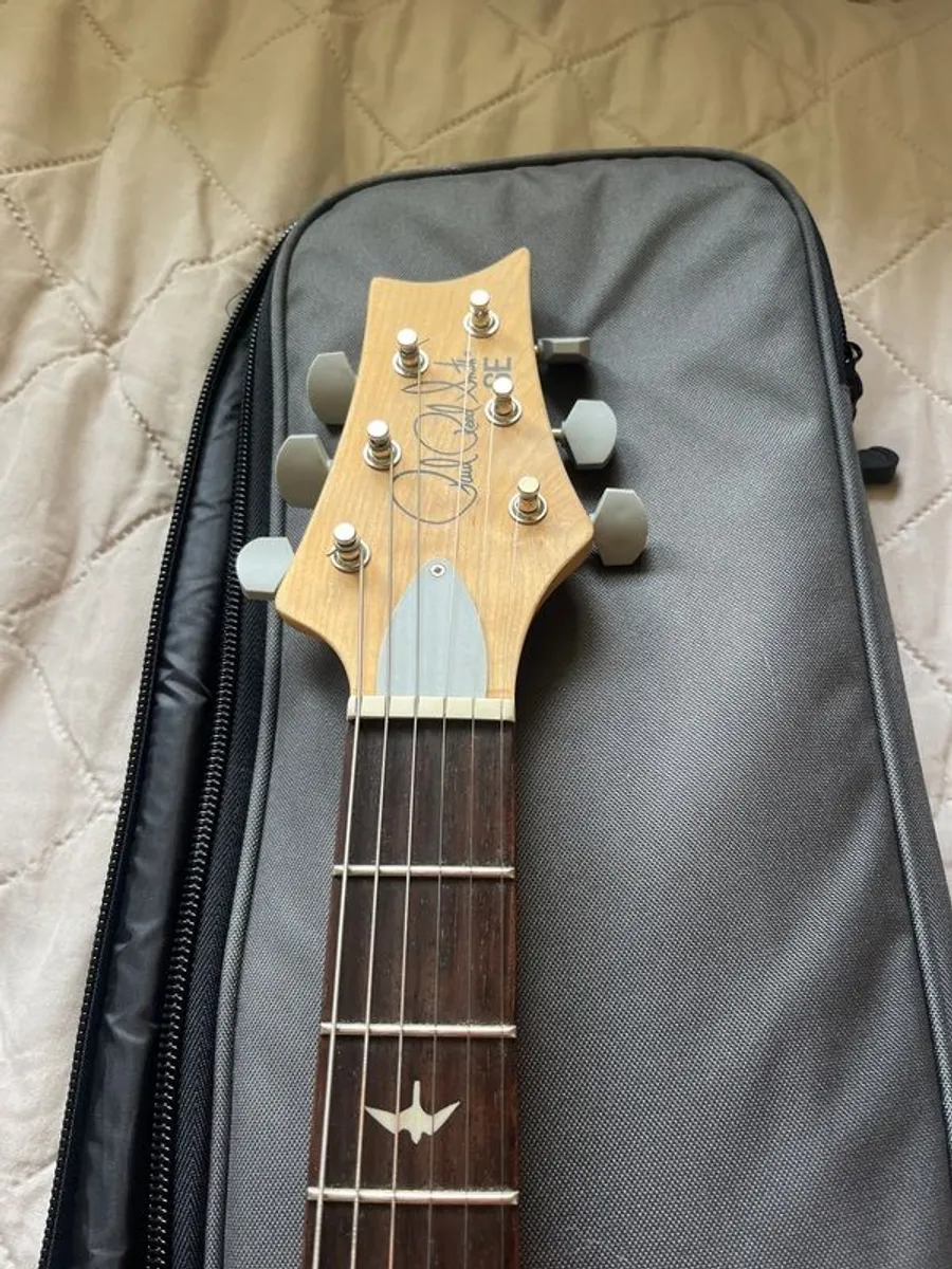 Prs silver sky - Image 3