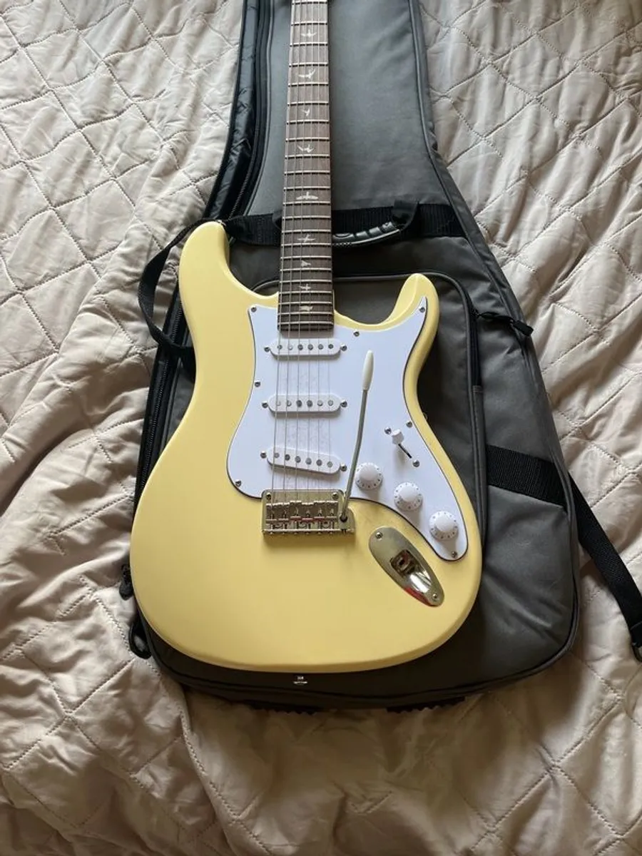 Prs silver sky - Image 4