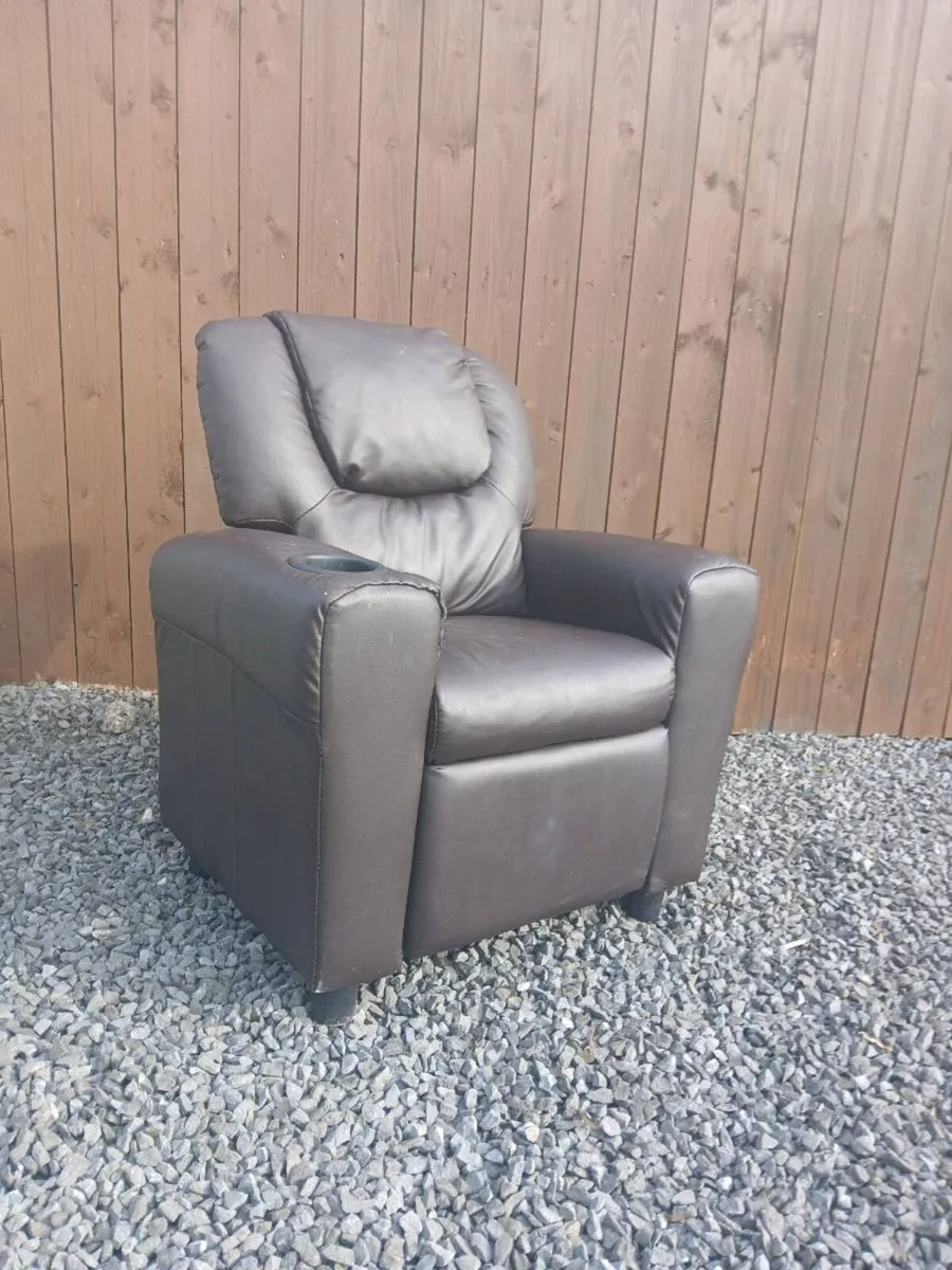 child chair - Image 2