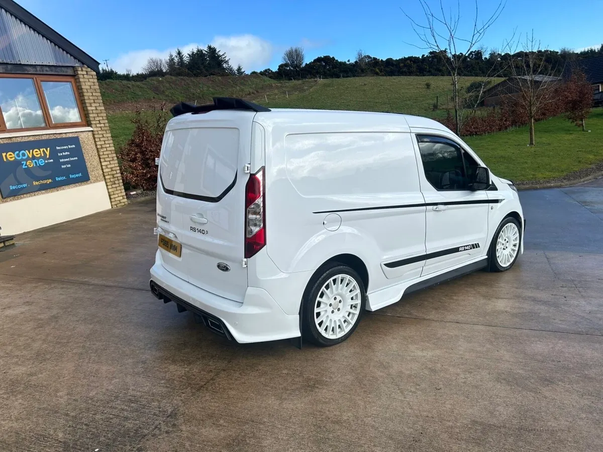 Ford Transit Connect 2016 - Image 3