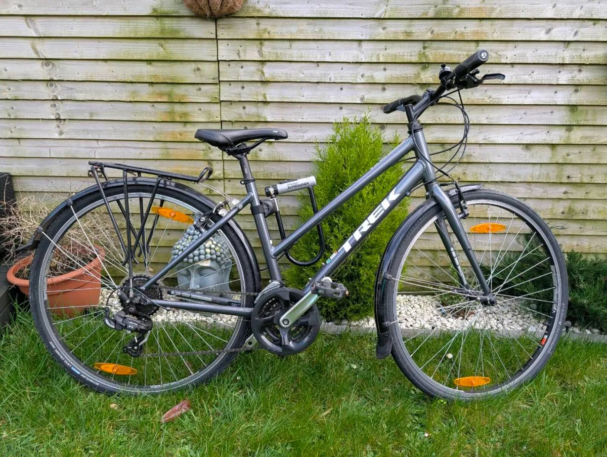 Trek FX ladies bike for sale - Image 1