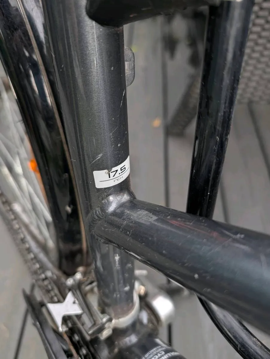 Trek FX ladies bike for sale - Image 3