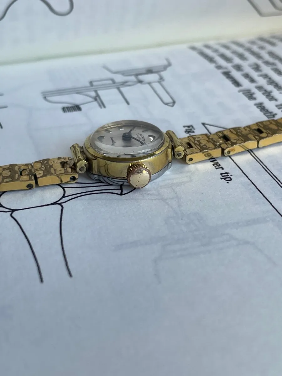 Rotary Ladies Watch - Image 2