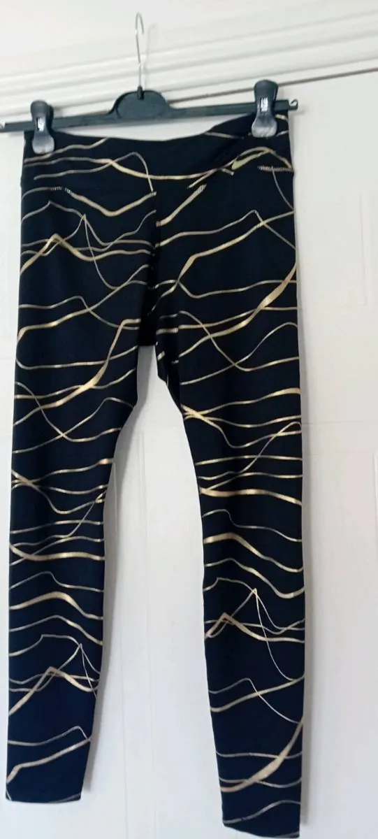 Nike Leggings - Image 1
