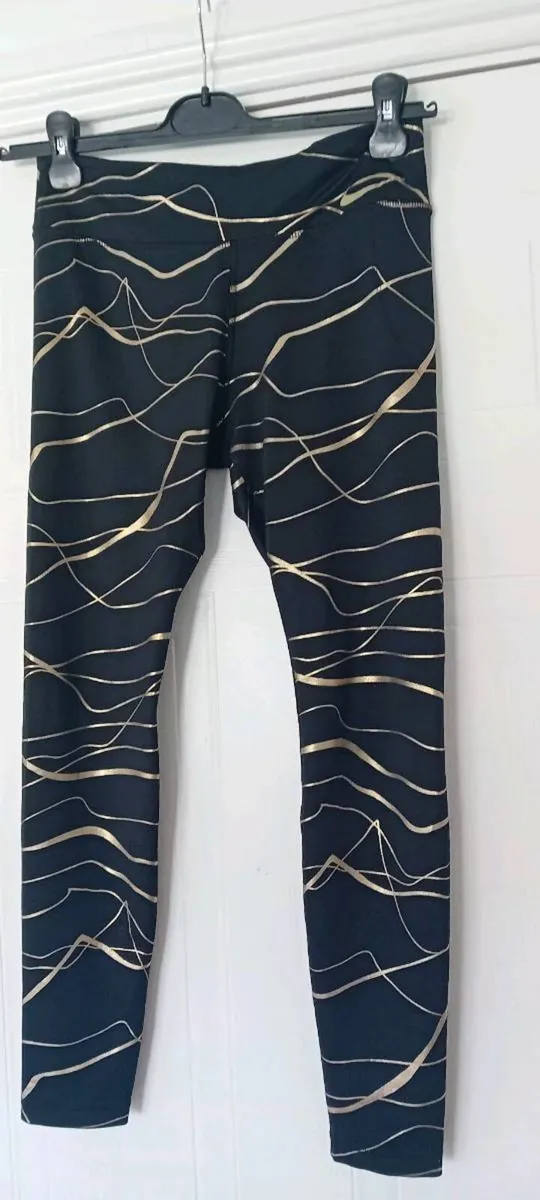 Nike Leggings - Image 2