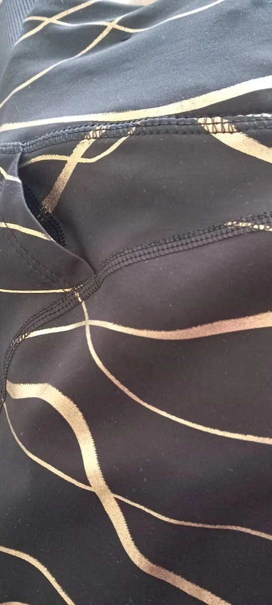 Nike Leggings - Image 3