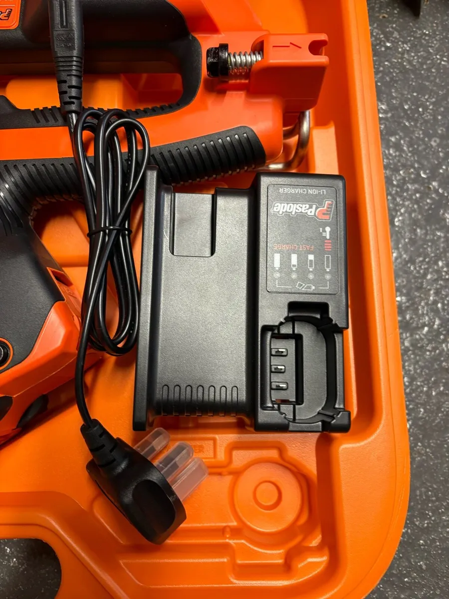 Paslode new model IM350 new - Image 4