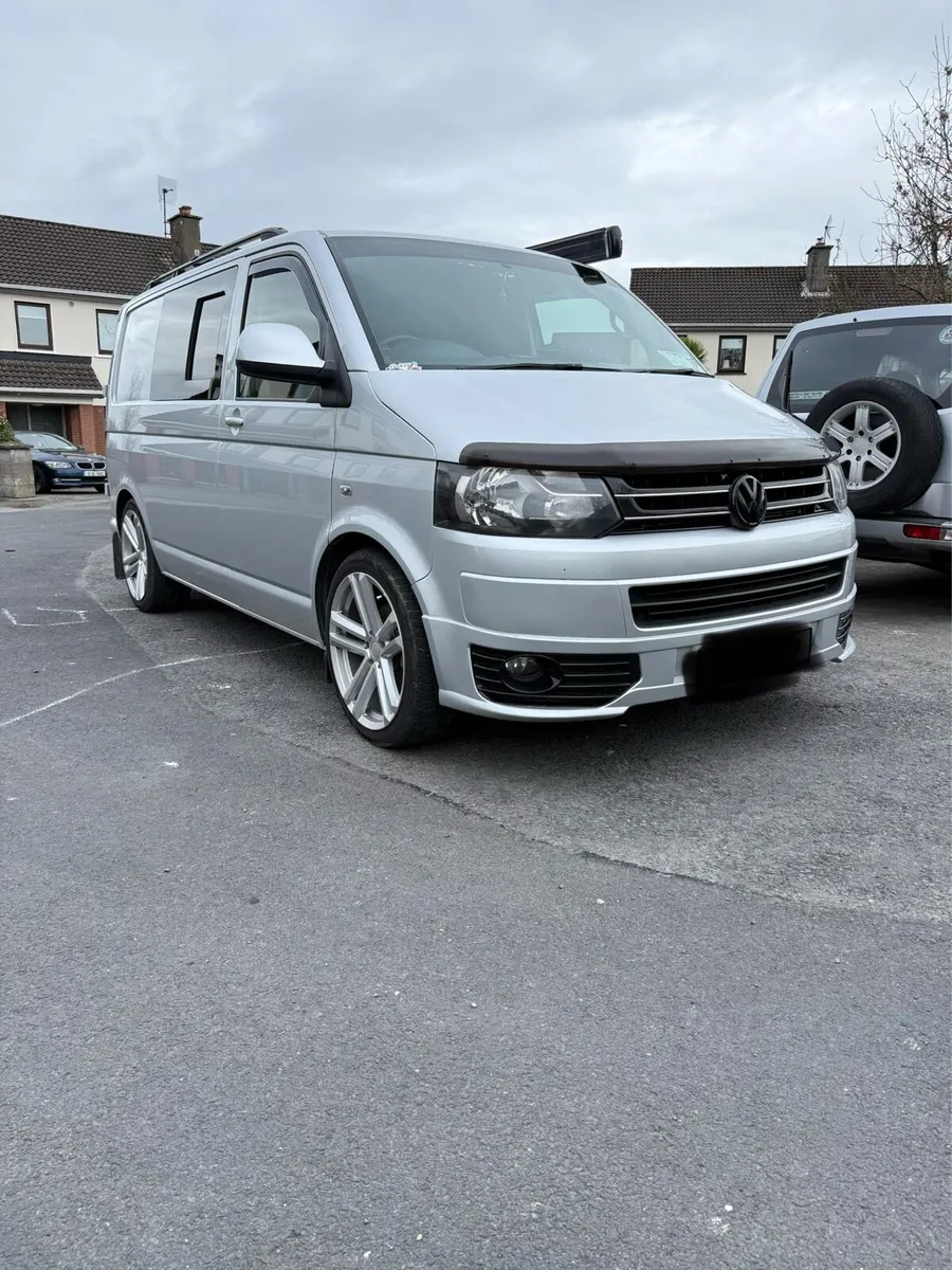 “””  142Vw transporter / camper mint condition “”” - Image 1