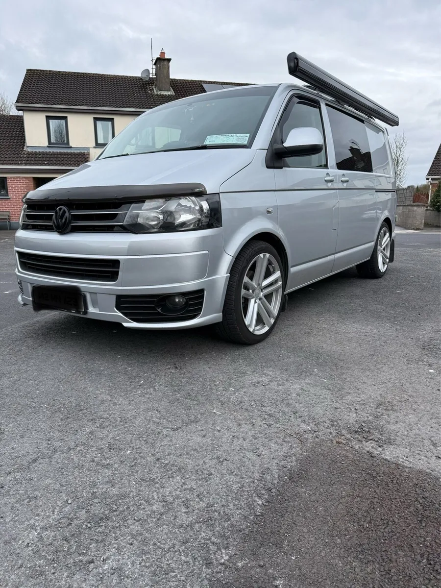 “””  142Vw transporter / camper mint condition “”” - Image 2