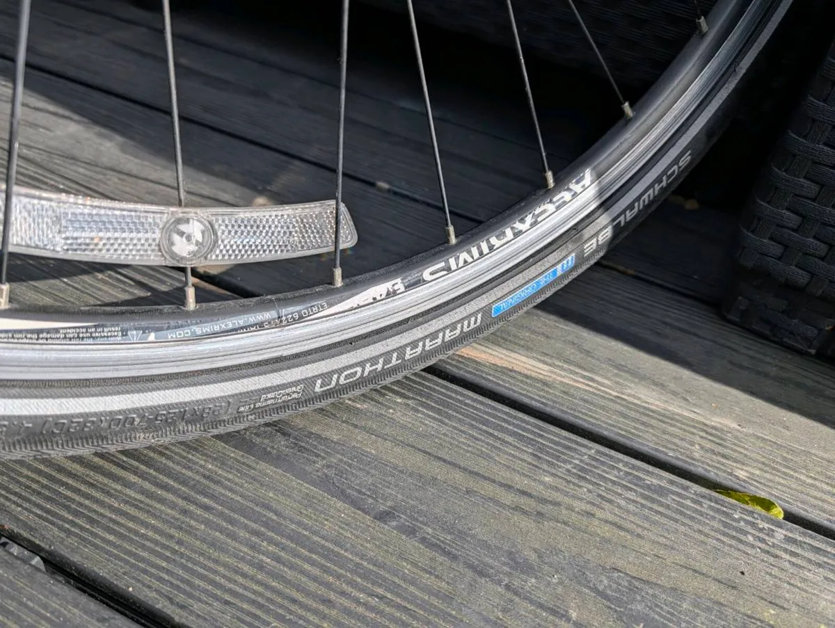 Kellys commuter bike - Image 3