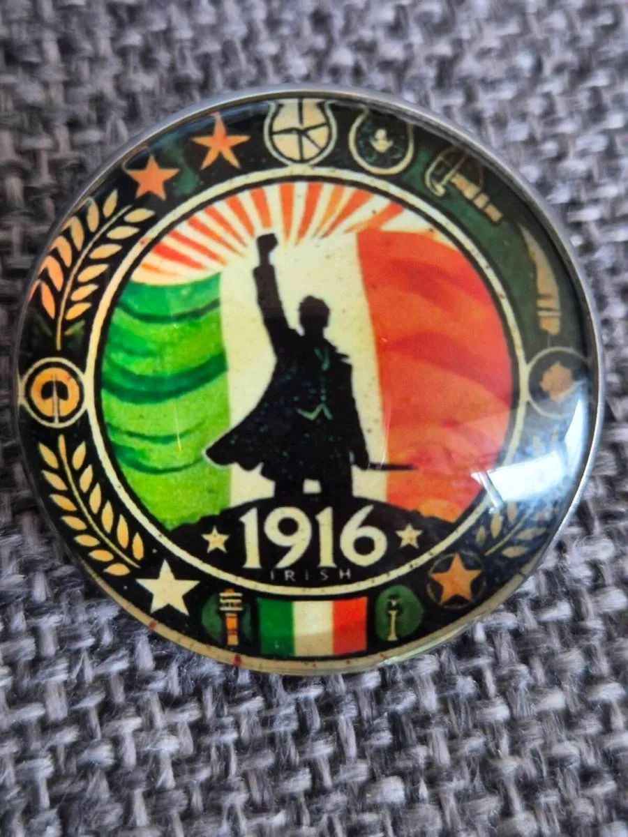 Ireland 🇮🇪 memrobellia - Image 1