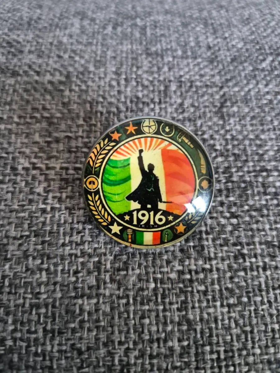 Ireland 🇮🇪 memrobellia - Image 3