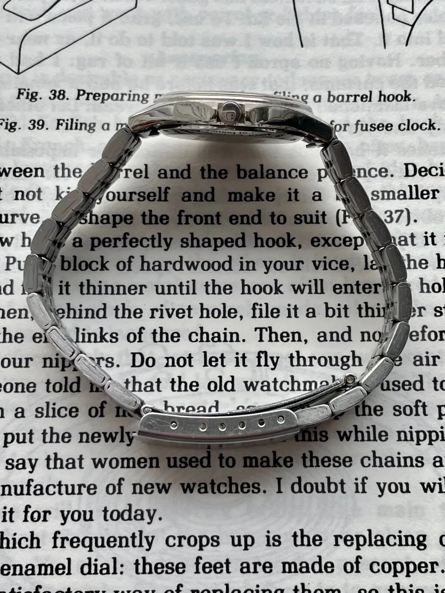 Lorus watch - Image 3