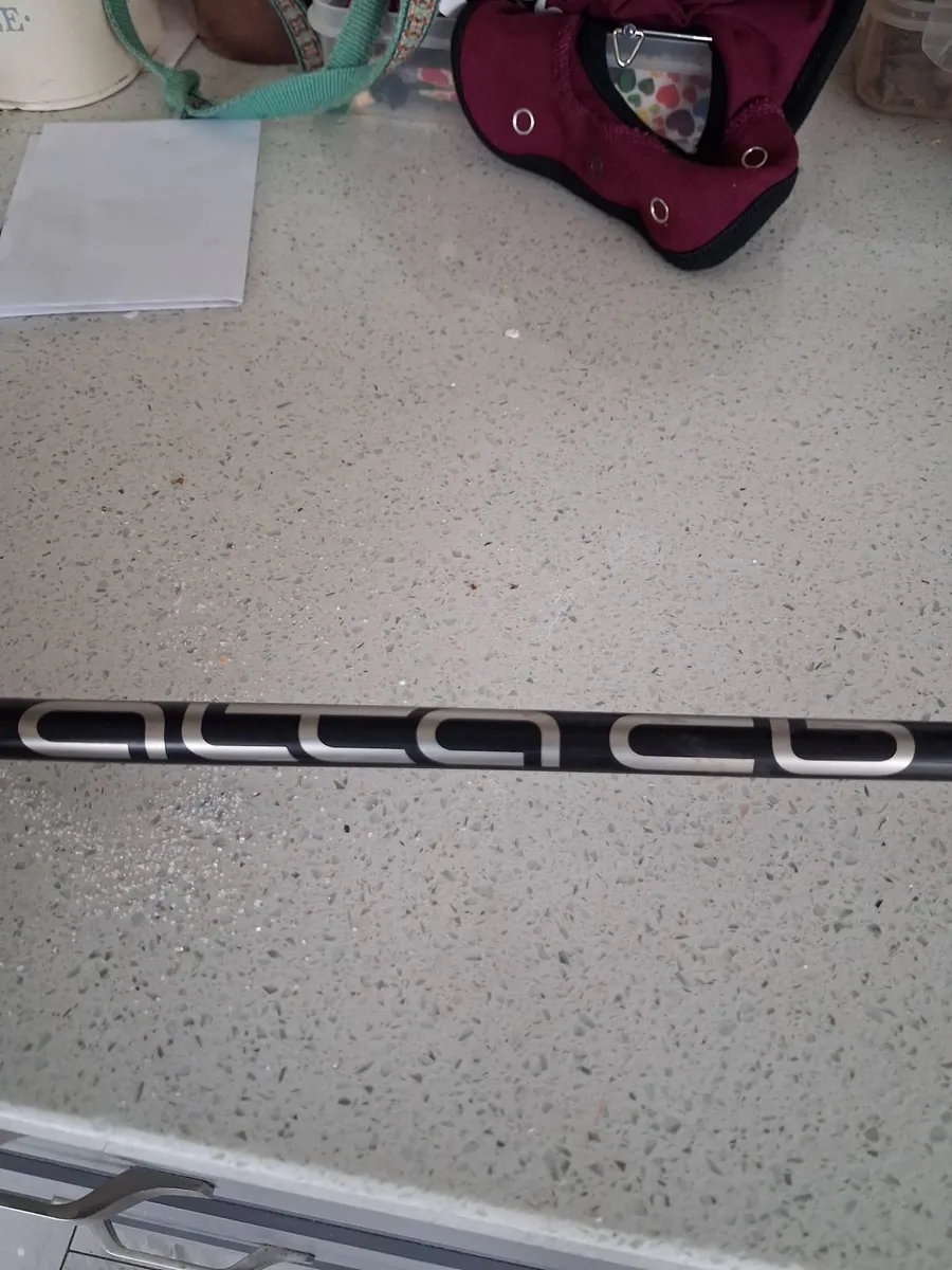 Ping g430 driver shaft - Image 3