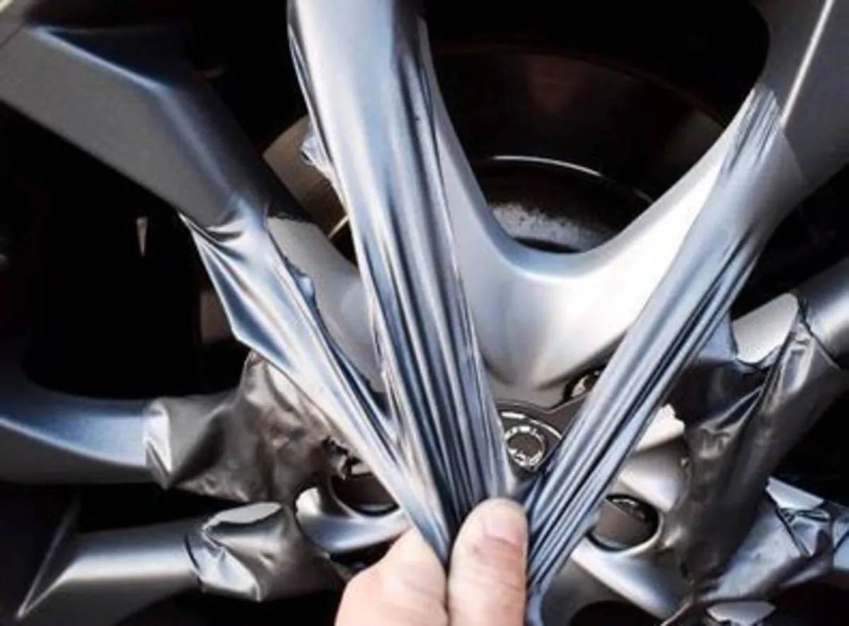 Full Dip Paint U can Peel Off - Image 3