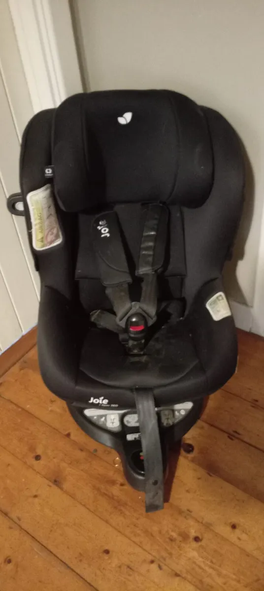 Joie I-SPIN 360 - Image 1