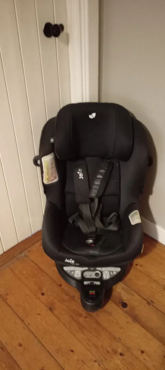 Joie I-SPIN 360 - Image 3