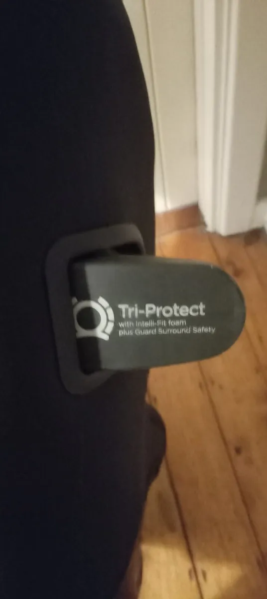 Joie I-SPIN 360 - Image 4