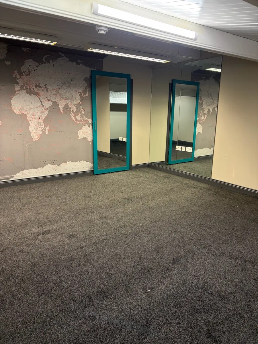 Self contained OFFICE  , STUDIO, STORE - Image 1