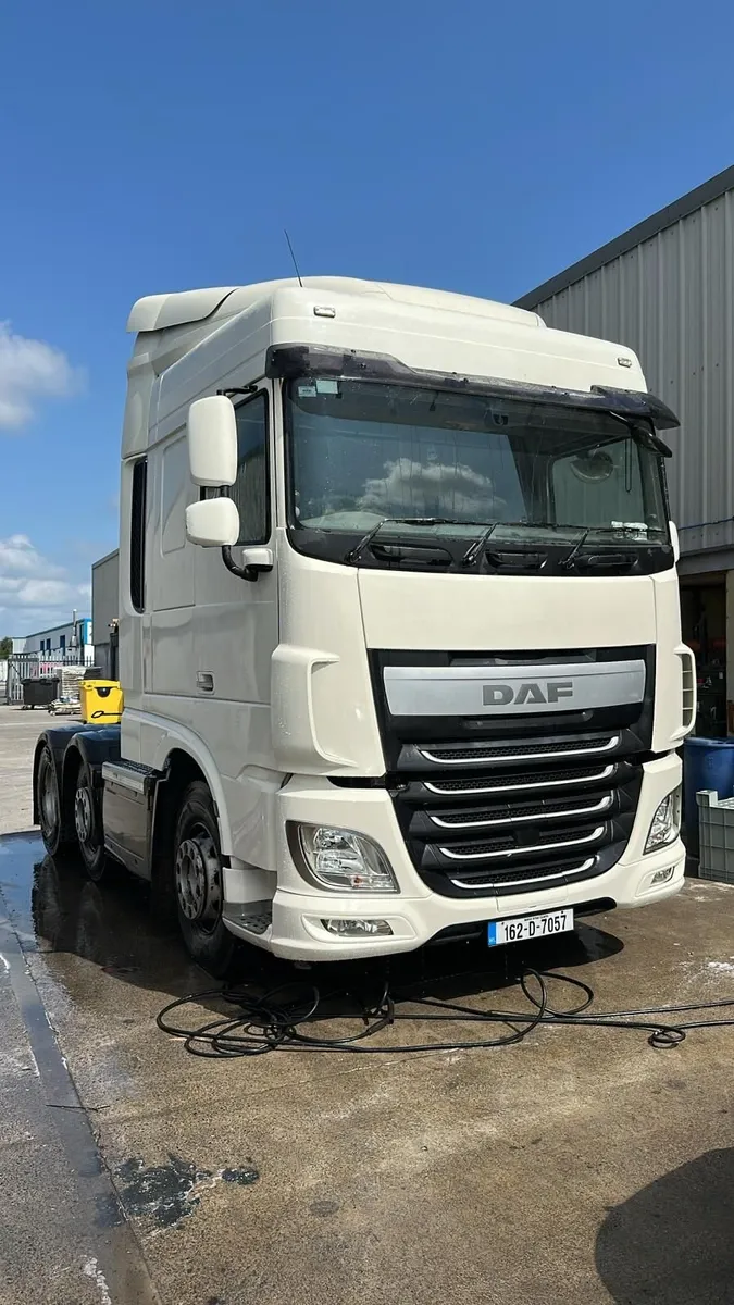 DAF Other 2016 - Image 4