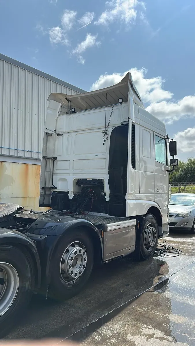 DAF Other 2016 - Image 2