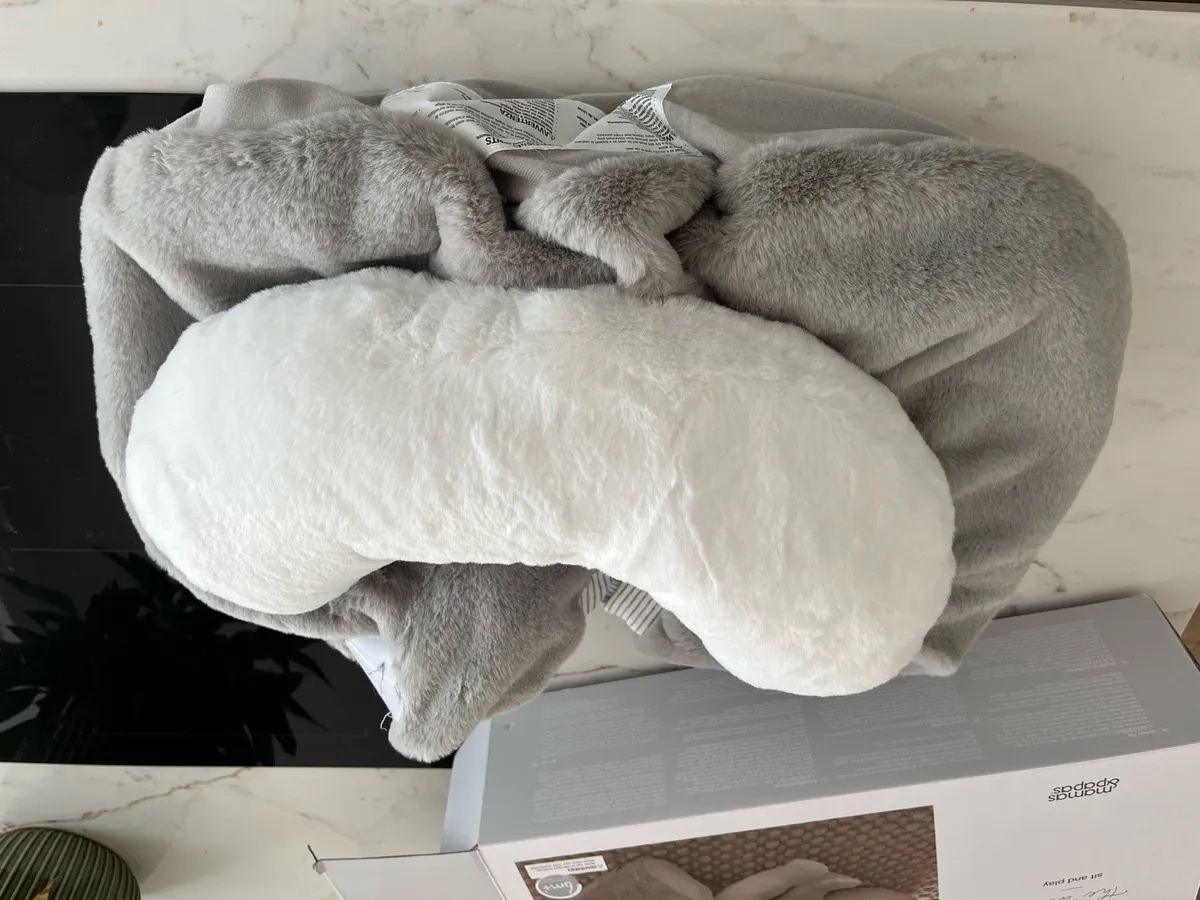 Mamas and Papas Sit and play - Image 3