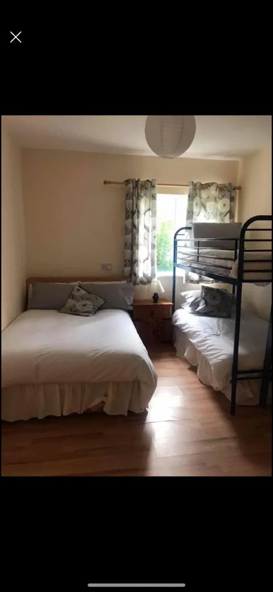 Holiday home to let - Image 3