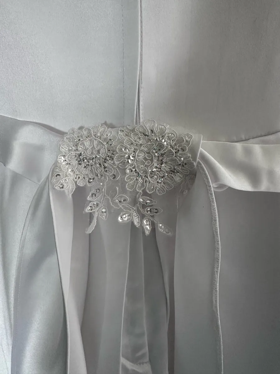 Communion Dress - Image 4